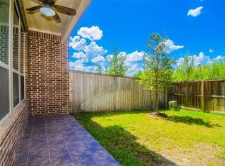 67 Blissful Ridge Ct, Tomball, TX 77375