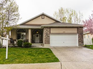 615 Riverwalk Dr, American Fork, UT 84003