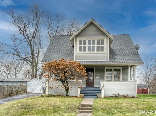 125 Newfield Avenue, Hartford, CT 06106