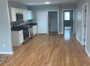 20 James St #2A, Brockton, MA 02302