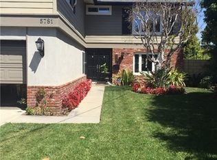 5781 Trinette Ave, Garden Grove, CA 92845