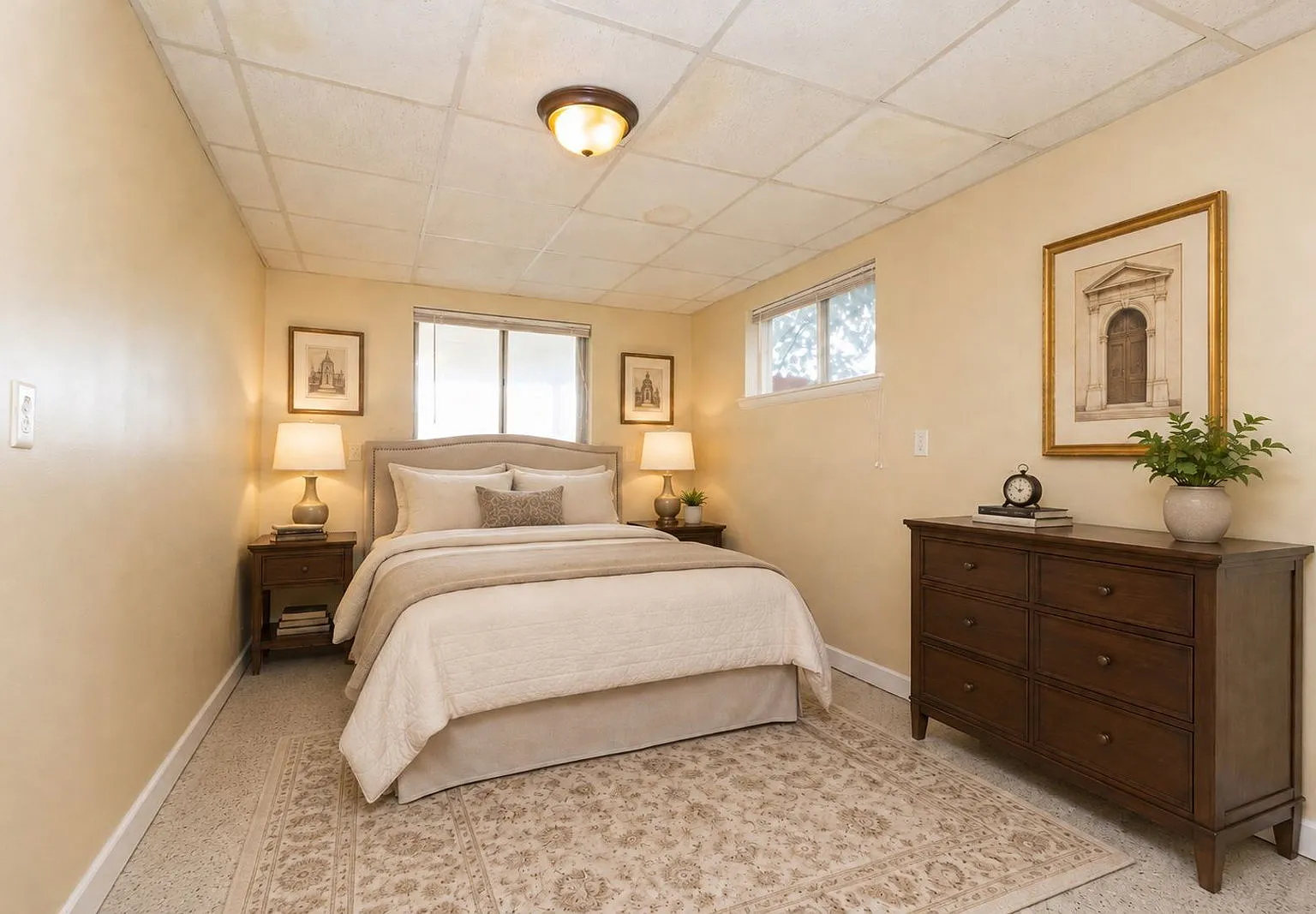1 bed, 1.0 bath, 1000 sqft, $1,045 — Photo 2