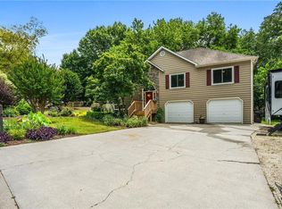 115 Bennett Farms Dr, Acworth, GA 30102