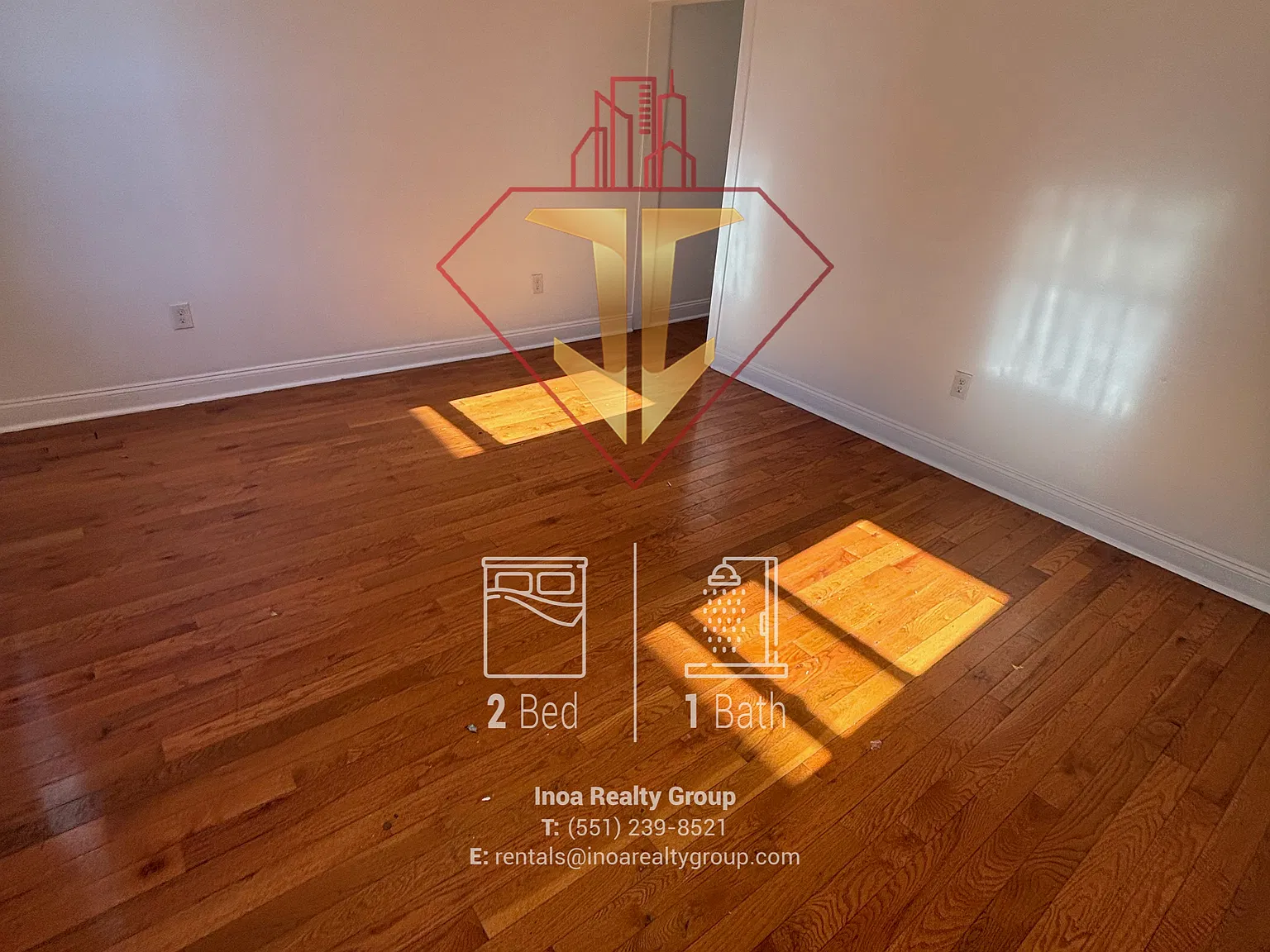 2 bed, $2,000 — Photo 3