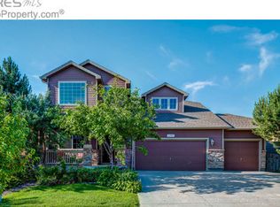 6309 Sienna Dr, Timnath, CO 80547
