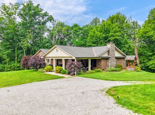 12998 Shaw Goetz Rd, California, KY 41007