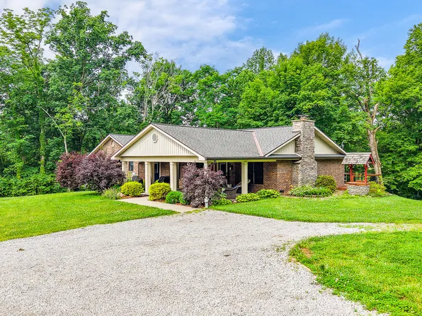 12998 Shaw Goetz Rd, California, KY 41007