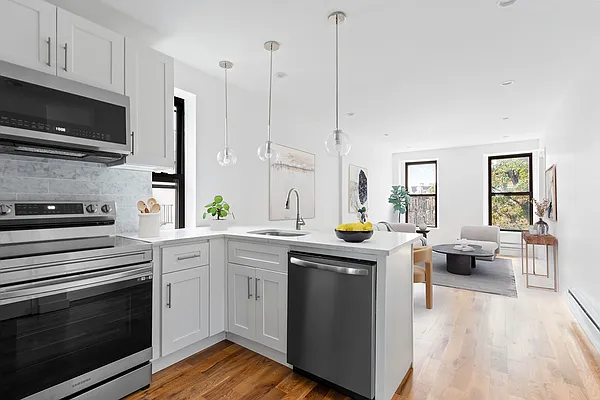 Rented by Corcoran | media 9