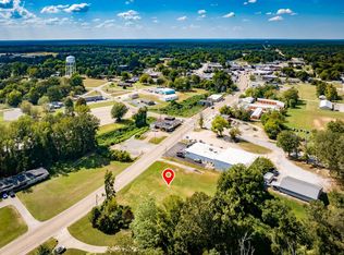 297 E Main St, Parsons, TN 38363