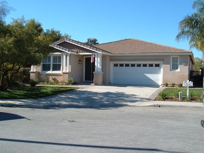 955 Poplar Ct, Simi Valley, CA, 93065