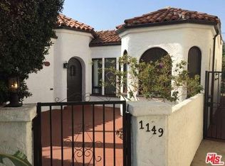 1149 Hi Point St, Los Angeles, CA 90035