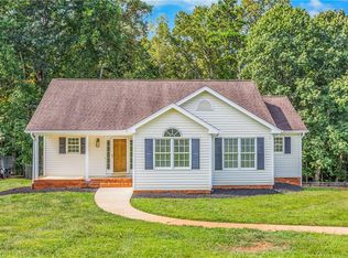 1125 Woodbury Rd, King, NC 27021