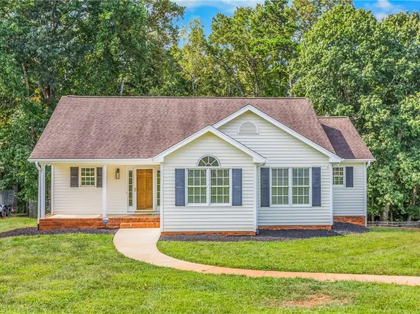 1125 Woodbury Rd, King, NC 27021