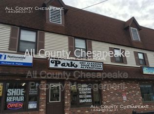 633 Frederick Rd APT D, Catonsville, MD 21228