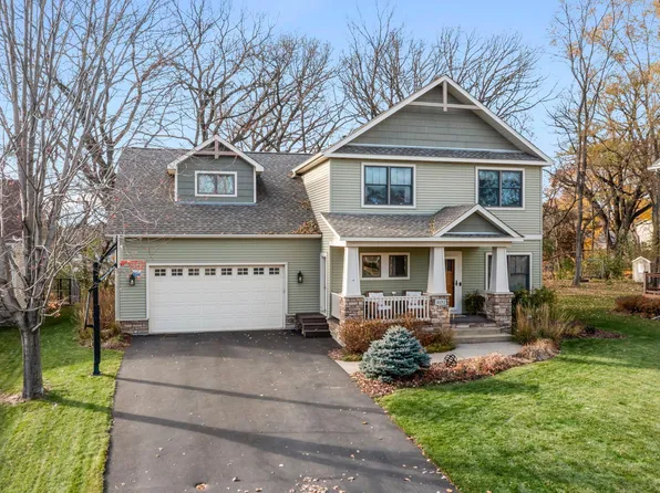 1032 Orleans Ln N, Champlin, MN 55316