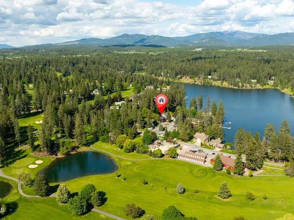1997 E Avondale Ln, Hayden Lake, ID 83835