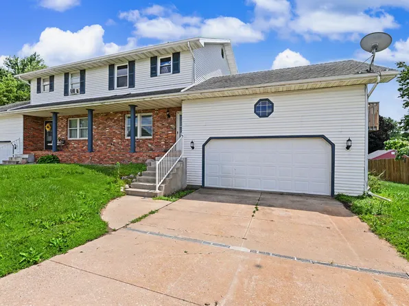 5708 W Legion Hall Rd #2, Dunlap, IL 61525