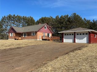 1350 Valley Rd, Spooner, WI 54801