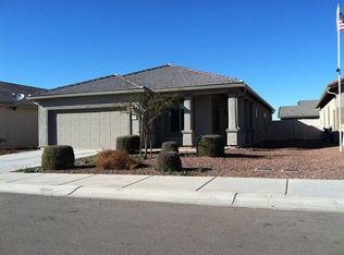 20880 E Founders Rd, Red Rock, AZ 85145