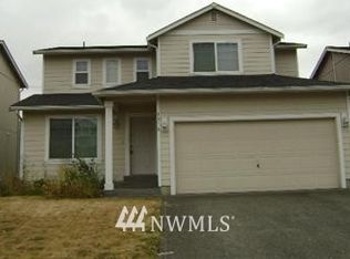 1318 S 83rd St, Tacoma, WA