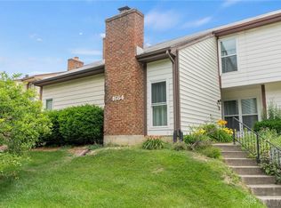 1664 Longbow Ln APT B, Dayton, OH 45449