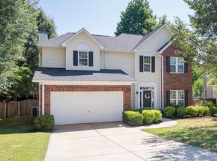 31 Halehaven Dr, Simpsonville, SC 29681