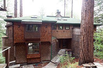 Side :: 400 Monte Vista