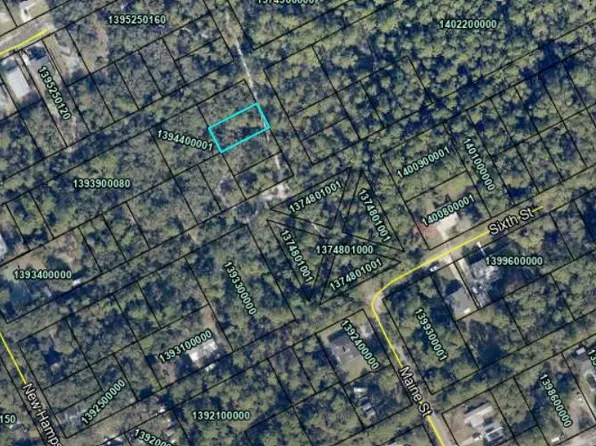 4105 Maine St, Elkton, FL 32033