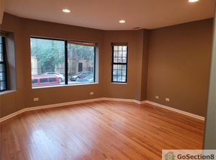 8138 S Maryland Ave #1S, Chicago, IL 60619