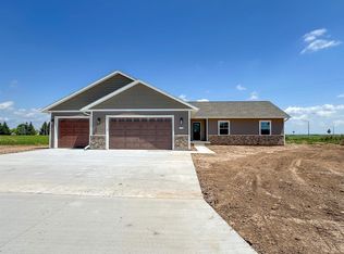 1100 Bonette Ln, Chilton, WI 53014