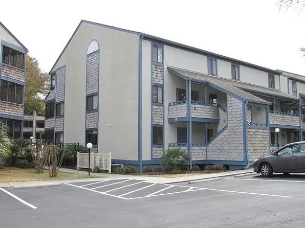 250 Maison Dr Unit A7, Myrtle Beach, SC 29572