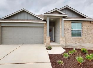 120 Perfect World Loop, Jarrell, TX 76537