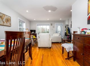 560 Ingraham St NE, Washington, DC 20011