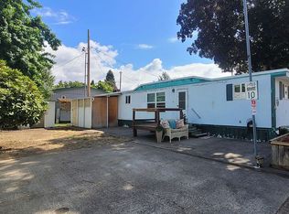 4531 Franklin Blvd SPACE 99, Eugene, OR 97403