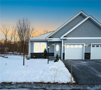 1520 Chopmist Hill Rd UNIT 13, Scituate, RI, 02857