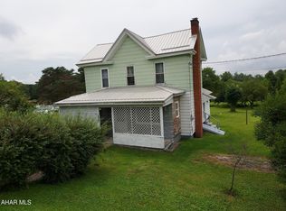 1357 Level Rd, Lilly, PA 15938