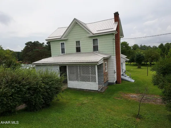 1357 Level Rd, Lilly, PA 15938