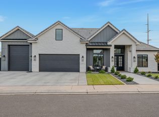 2893 S Alpine Ln, Saint George, UT 84790