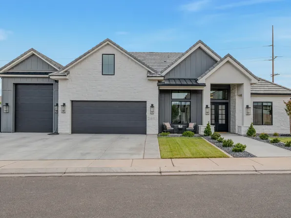 2893 S Alpine Ln, Saint George, UT 84790
