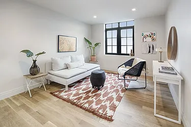 Rented by Halstead Property Development Marketing LLC