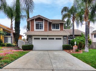 26865 Black Horse Cir, Corona, CA 92883