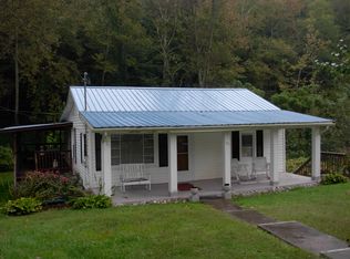 43 Vates Br, Whitesburg, KY 41858