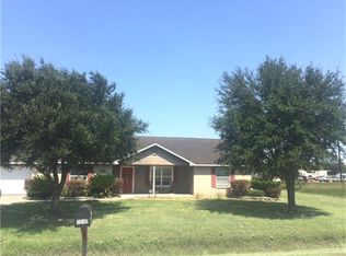 7010 Janicek St, Wallis, TX 77485