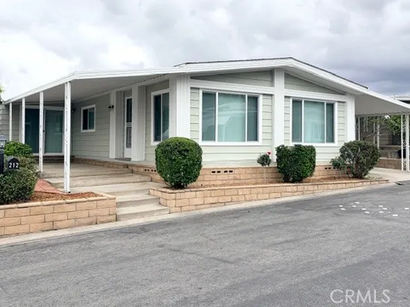 3850 E Atlantic Ave #212, Highland, CA 92346