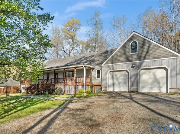 7040 Old Roxbury Rd, Quinton, VA 23141