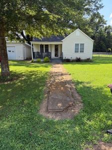245 Poplar St, Killen, AL, 35645