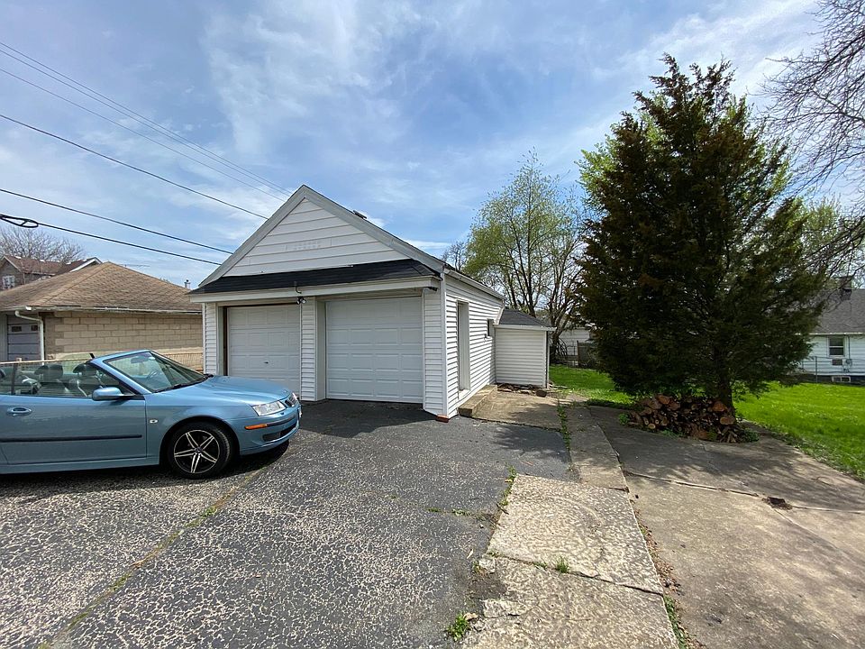 458 Ross St, Joliet, IL 60435 Zillow