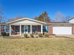 10959 Pem Rd, Saint Louis, MO 63146
