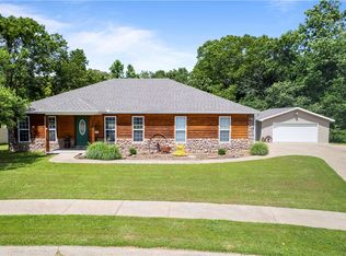 950 Nemett Cir, Pea Ridge, AR 72751