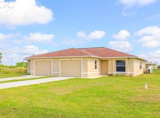 5206/5208 24th St SW UNIT 2, Lehigh Acres, FL 33973